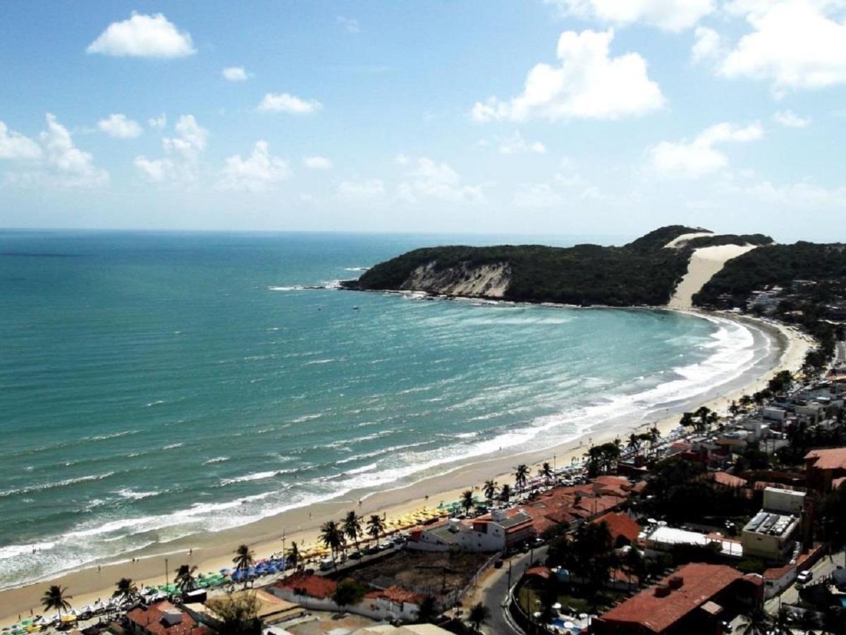 Blue Ocean Ponta Negra Leilighet Natal Rom bilde